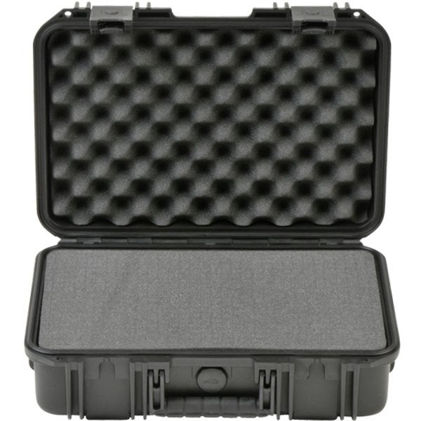 SKB iSeries 1610-5 waterdichte flightcase (kub.) 406x254x140mm