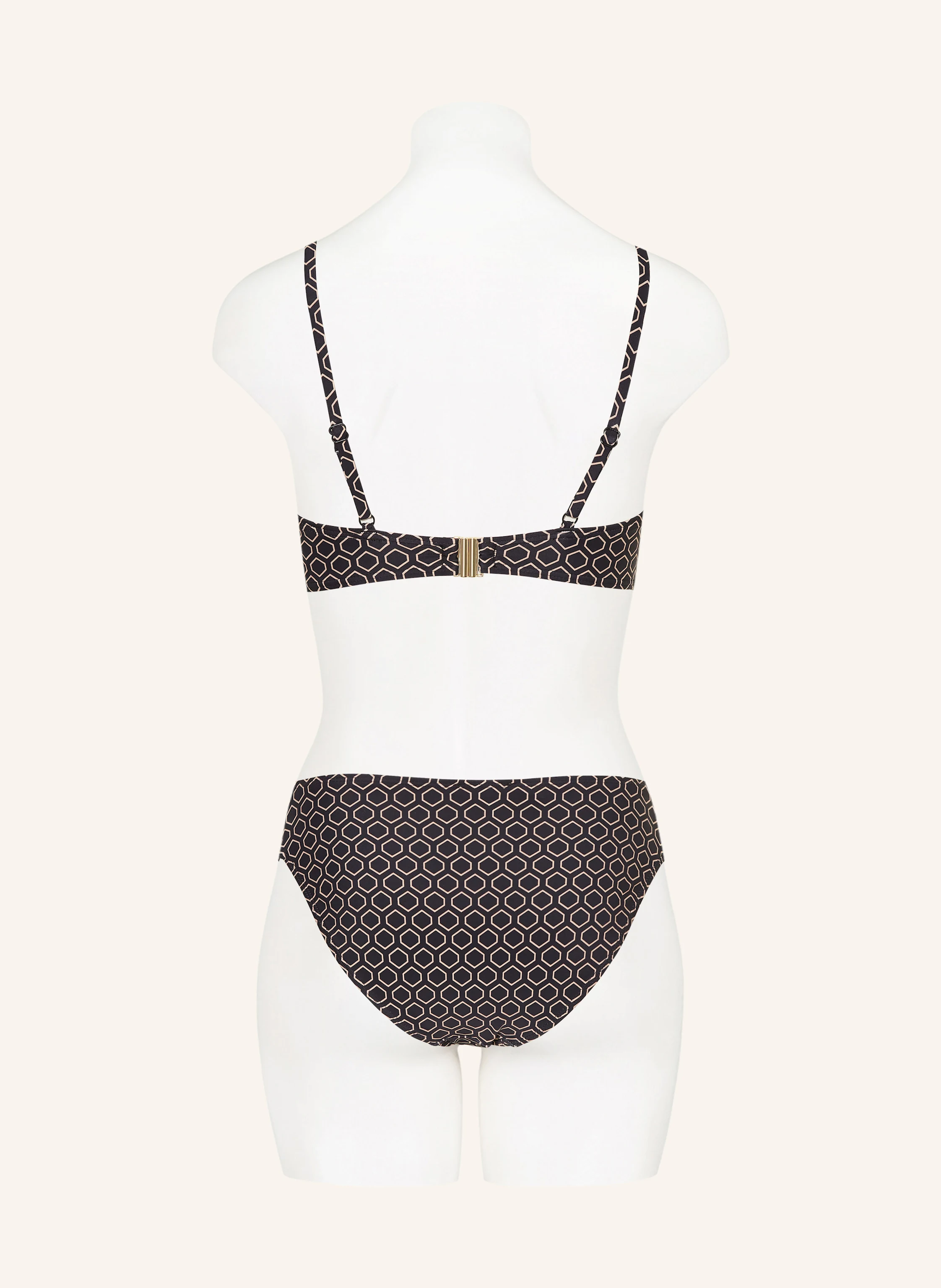 darling harbour Panty-Bikini-Hose