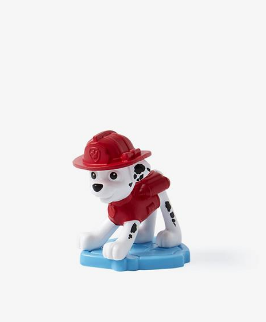 Paw Patrol Figur