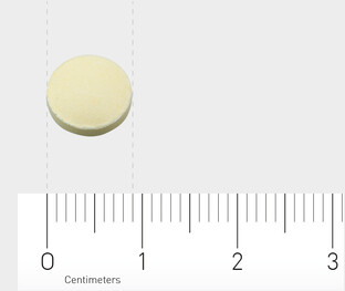 Orthica Foliumzuur 800 Tabletten 120TB