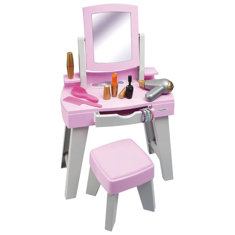 MADEMOISELLE - MA PREMIERE COIFFEUSE