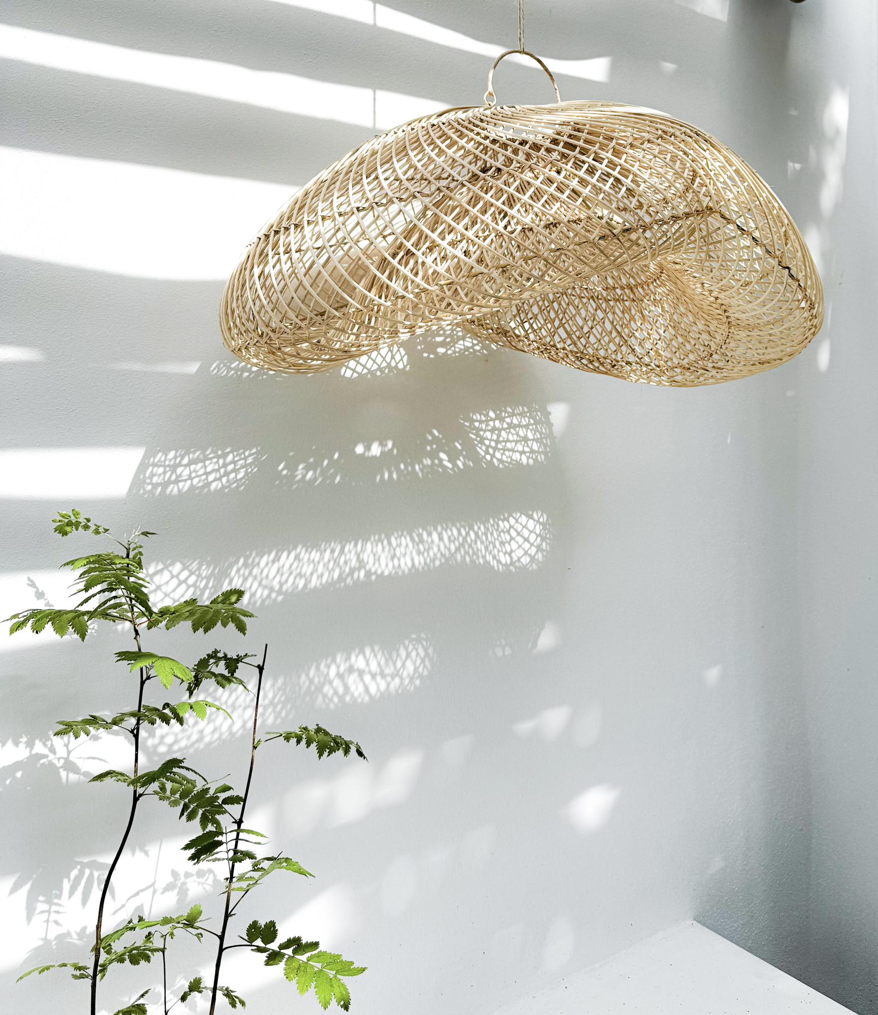 Lamp Rimbo M