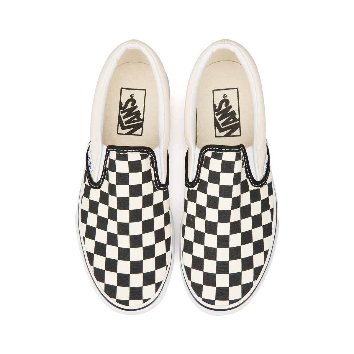 VANS<br>Slip on UA Clássico