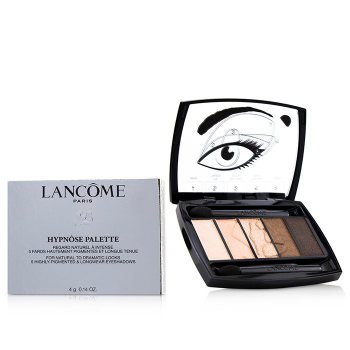 Lancome Hypnose Palette