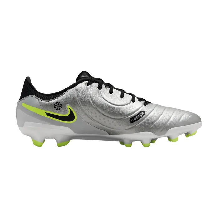 Nike Tiempo Legend 10 Academy FG/MG Voetbalschoenen Senior