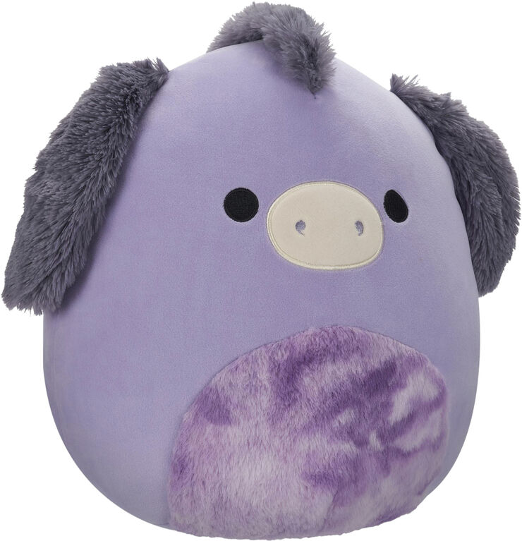 Squishmallows Squishmallows 30 cm P19 D