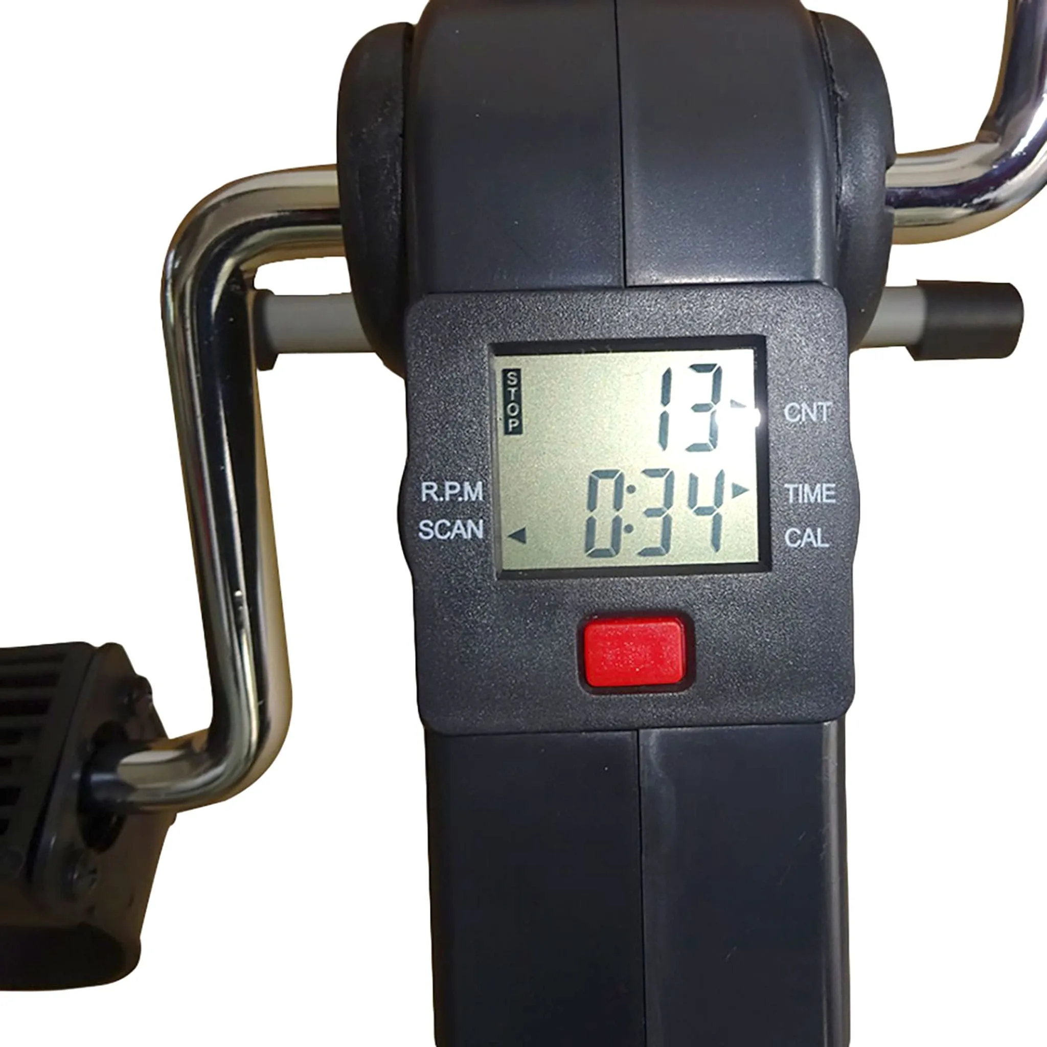 fdmt Pédalier d'Exercices