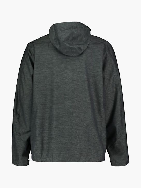Big Tramp Outdoorjacke Grau