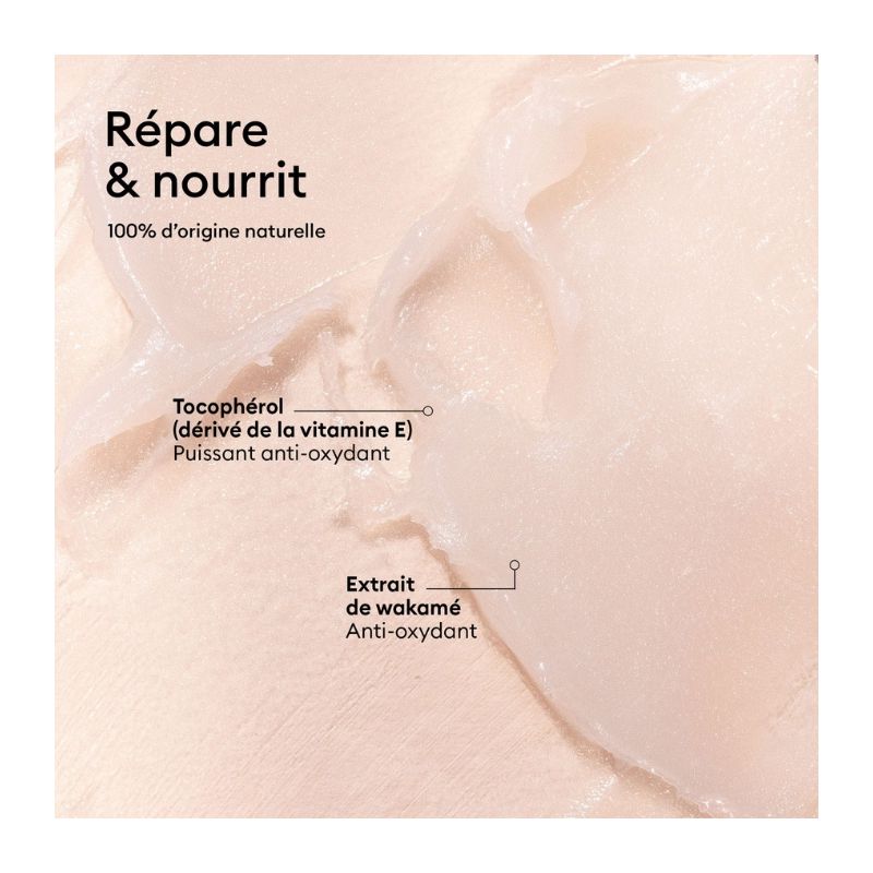 Baume nourrissant multi-usage Rose Manucurist 30g