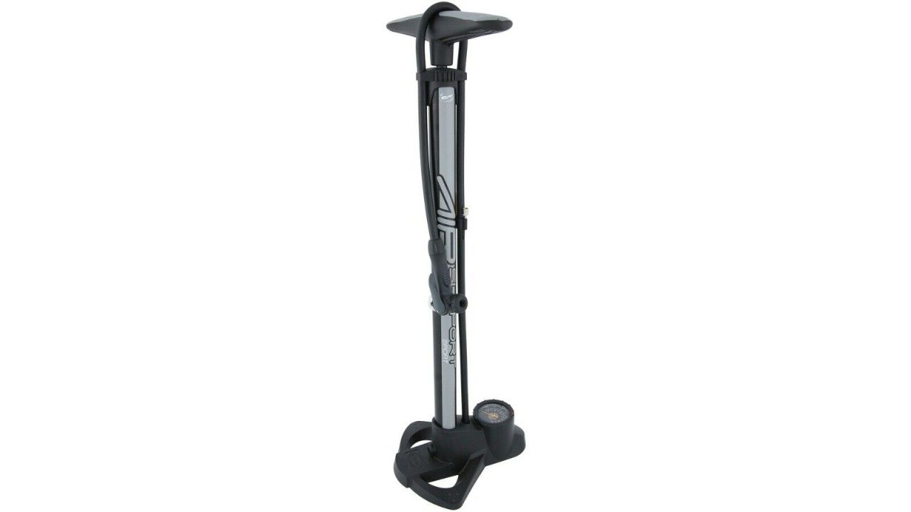 CONTEC Handkompressor Air Support Sport anthrazit