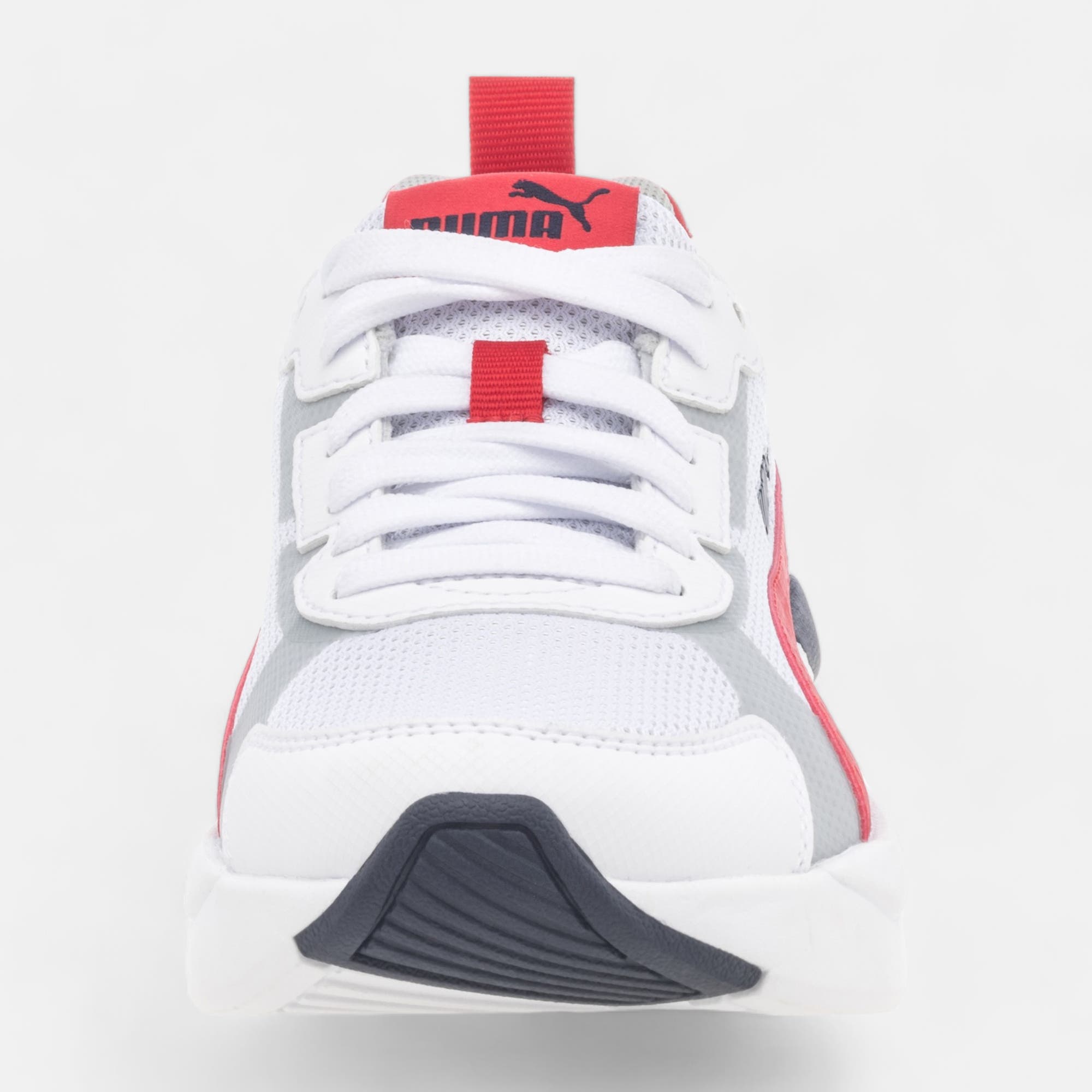 Sneakers Garçon gris