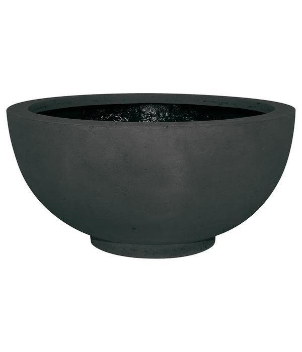 fleur ami Polystone-Pflanzschale Ego Plus,