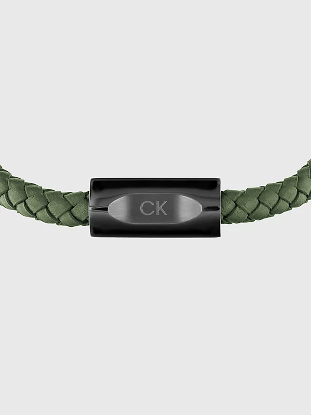 Pulseira - Bold Leathers