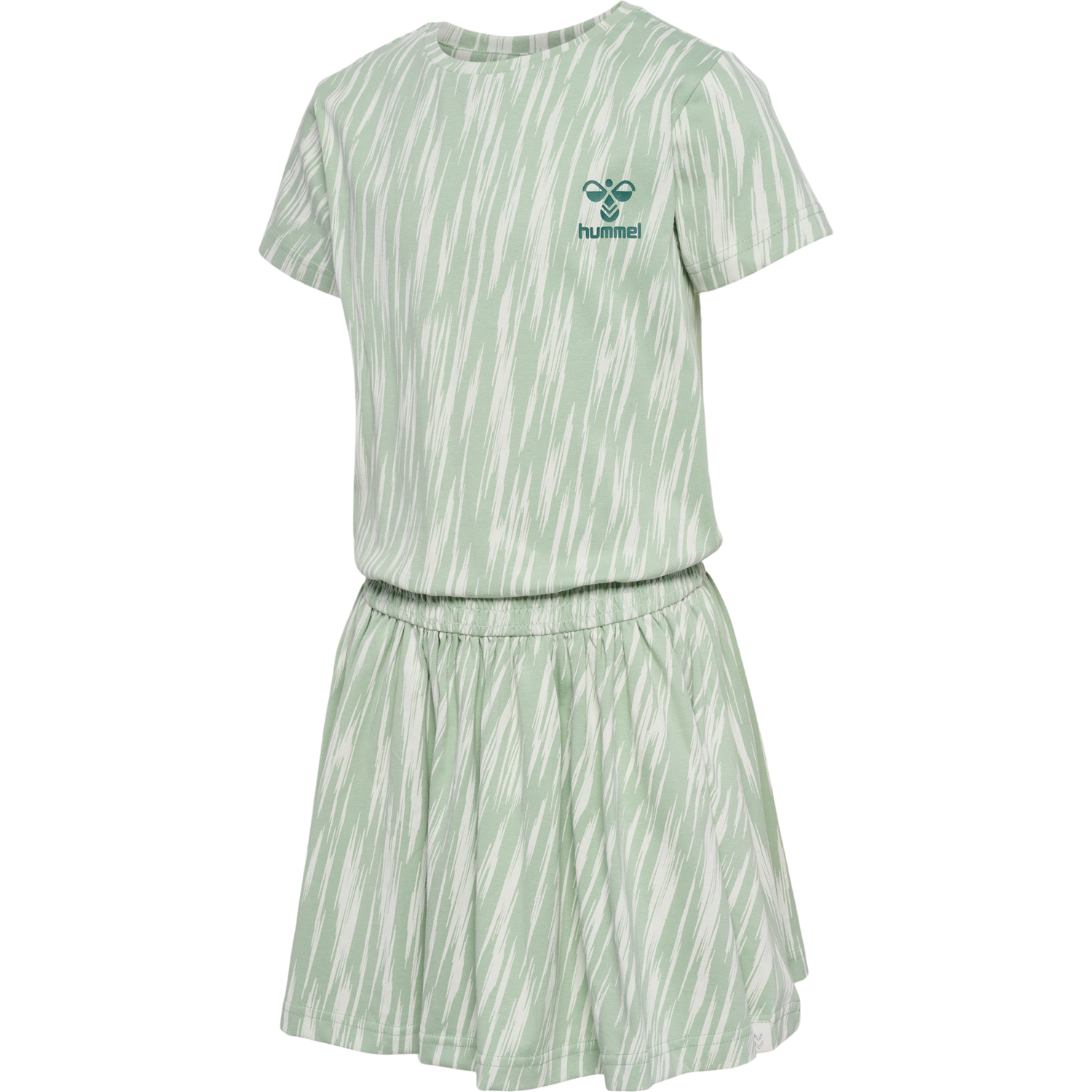 hmlSOPHIA DRESS S/S