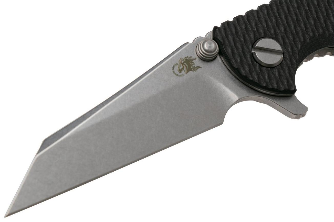 Rick Hinderer XM-18 3