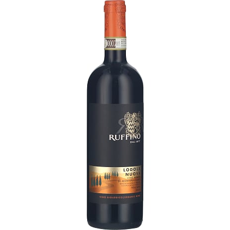 Tenuta Lodola Nuova Vino Nobile di Montepulciano øko