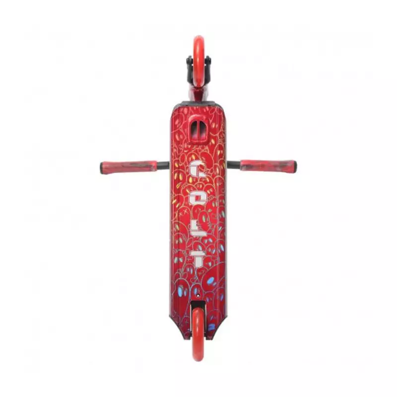Trottinette Freestyle BLUNT Colt S5 Red