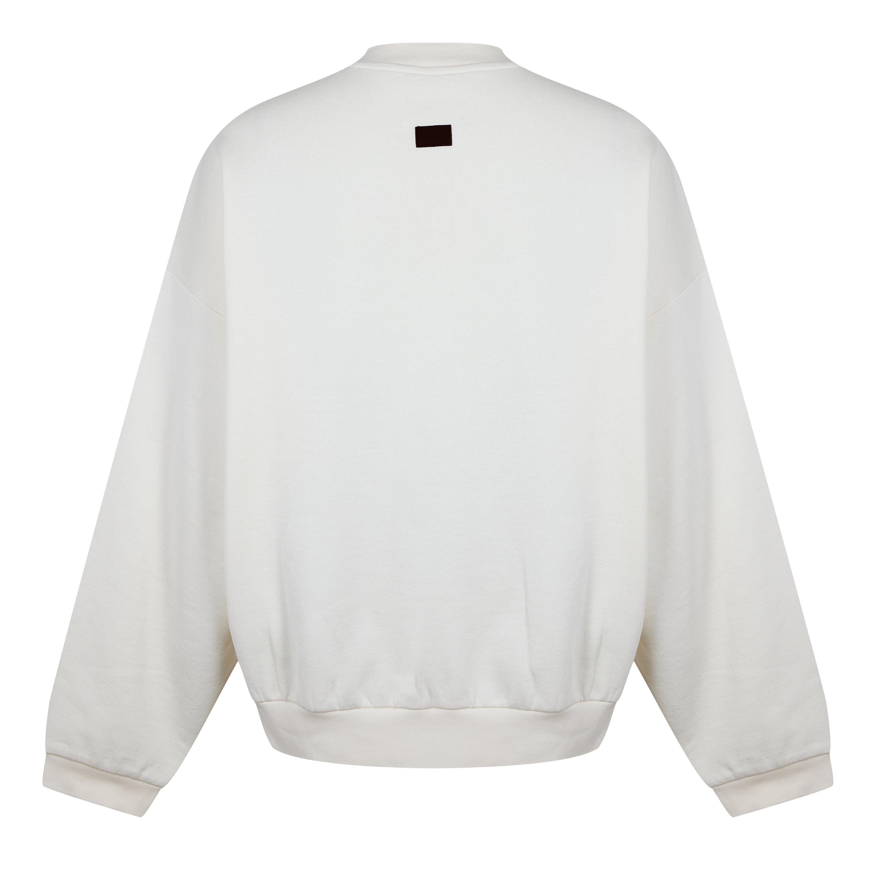 Firetrap Tonal Sweater Mens
