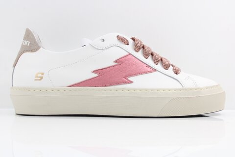 Stokton Schnürschuhe