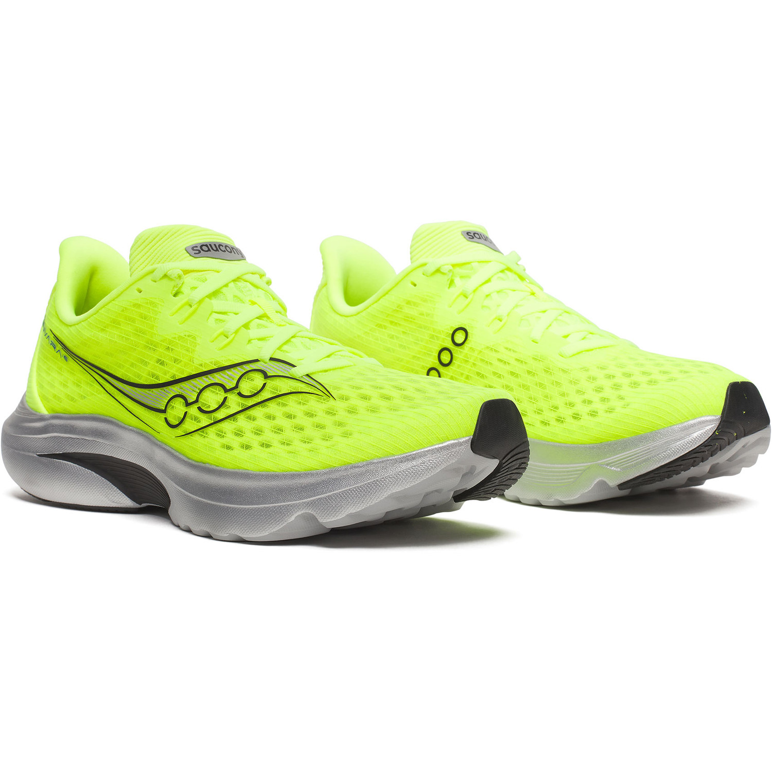 Saucony Kinvara 16 Heren