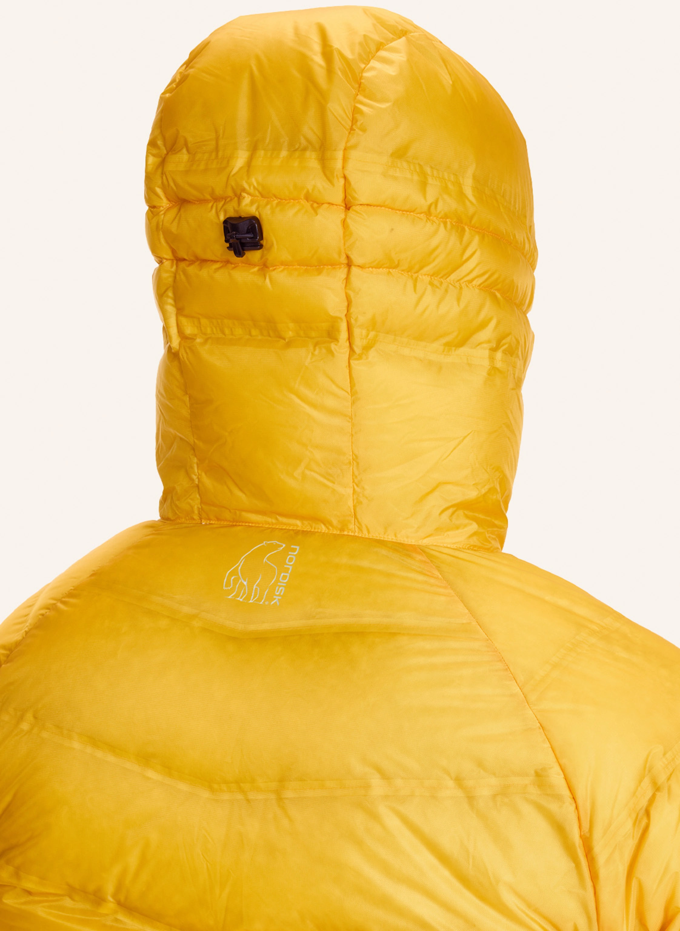 NORDISK Daunenjacke SOL