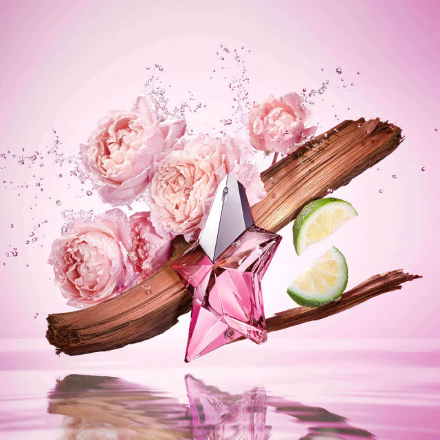 Angel Nova Eau de Toilette MUGLER