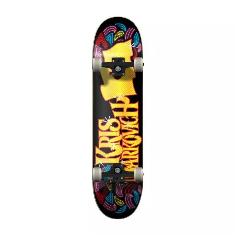 Skate KFD Pro Progressive Kris Markovich Flag 8.0