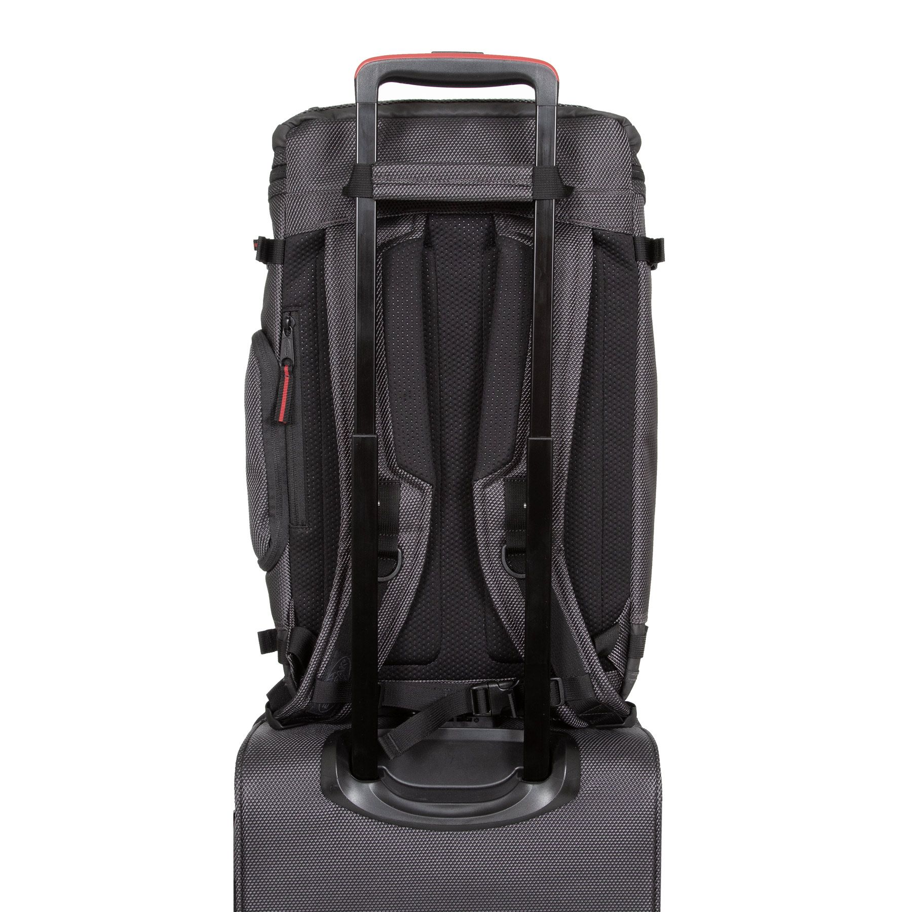 Tecum Top CNNCT Accent Grey