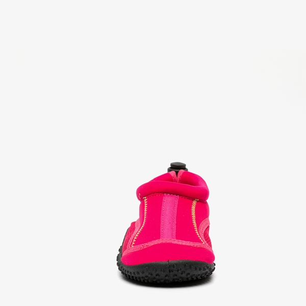 Kinder waterschoenen roze
