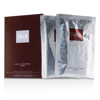 SK II Facial Treatment Mask (Travel exclusive) 10sheets