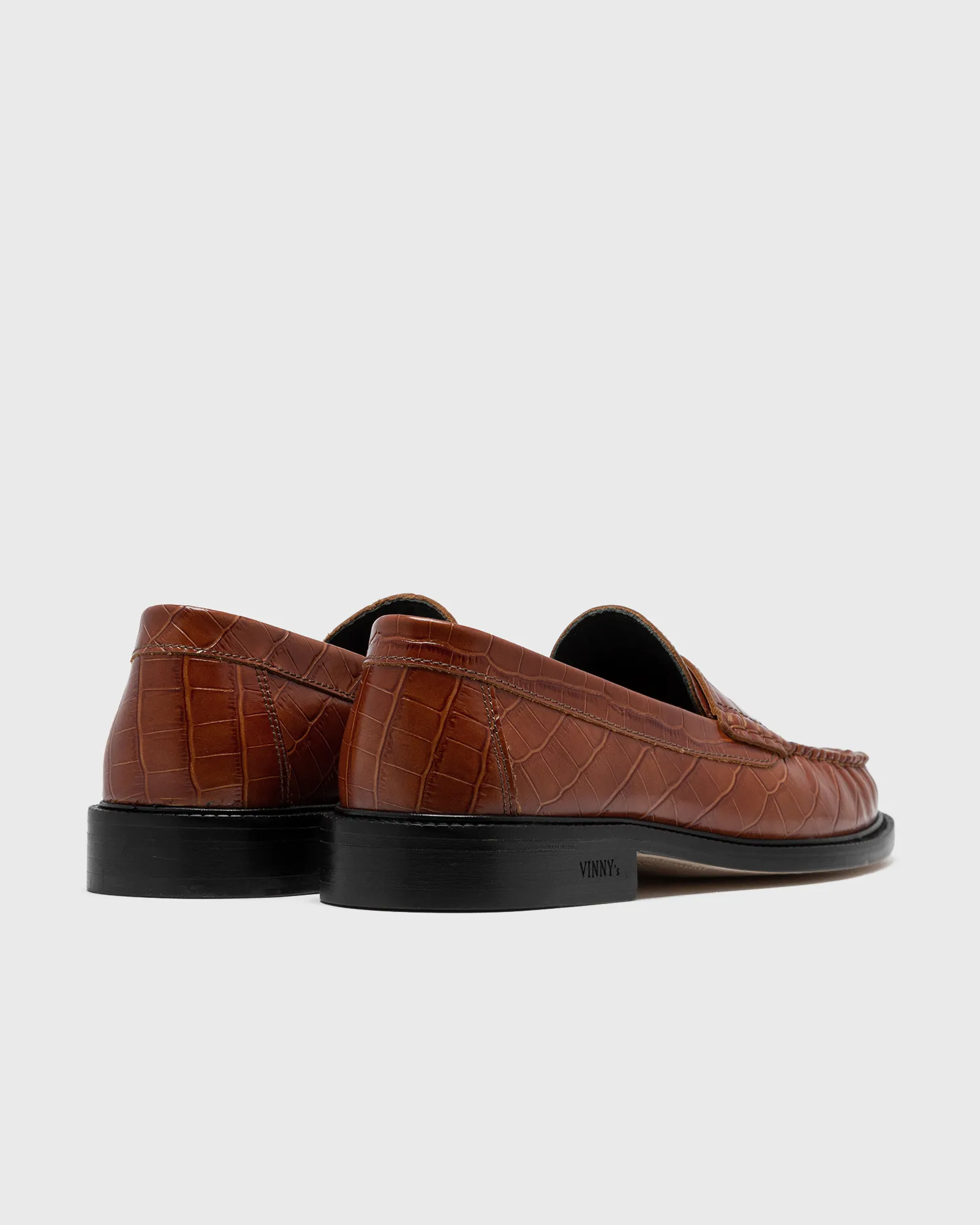 VINNY´s Yardee Mocassin Loafer