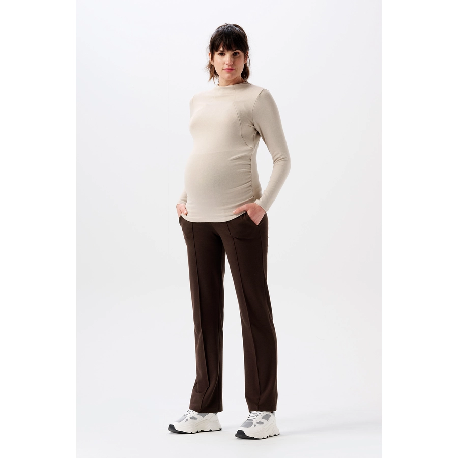 Noppies Casual Hose Eili Coffee Bean