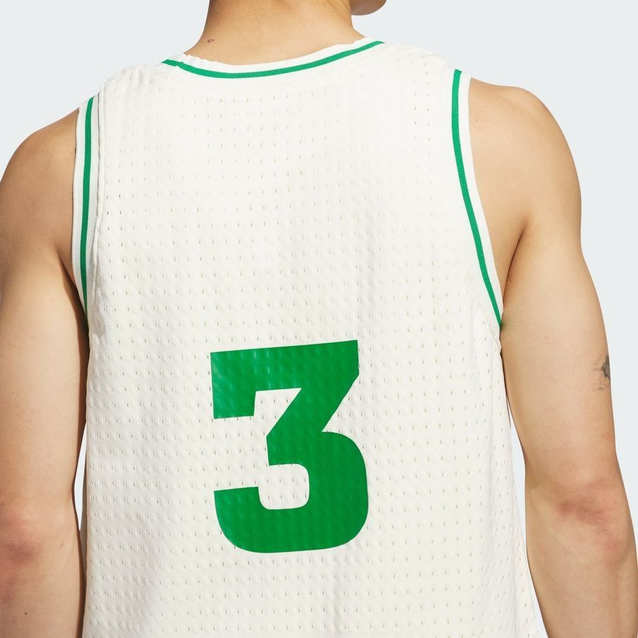 Adidas Original Maillot Originals Basketball