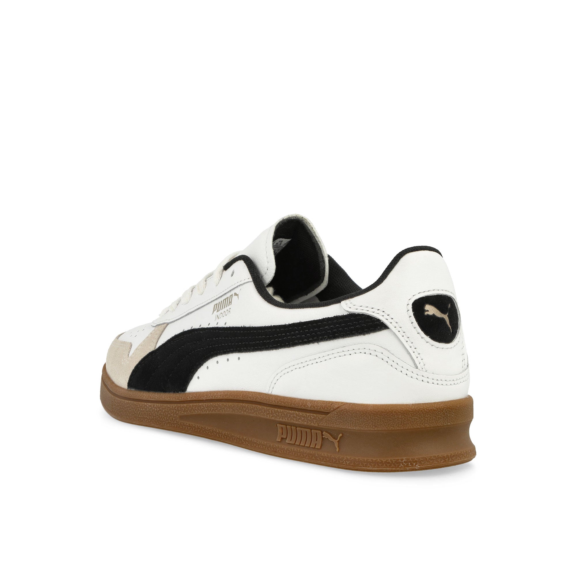Puma<br>Indoor