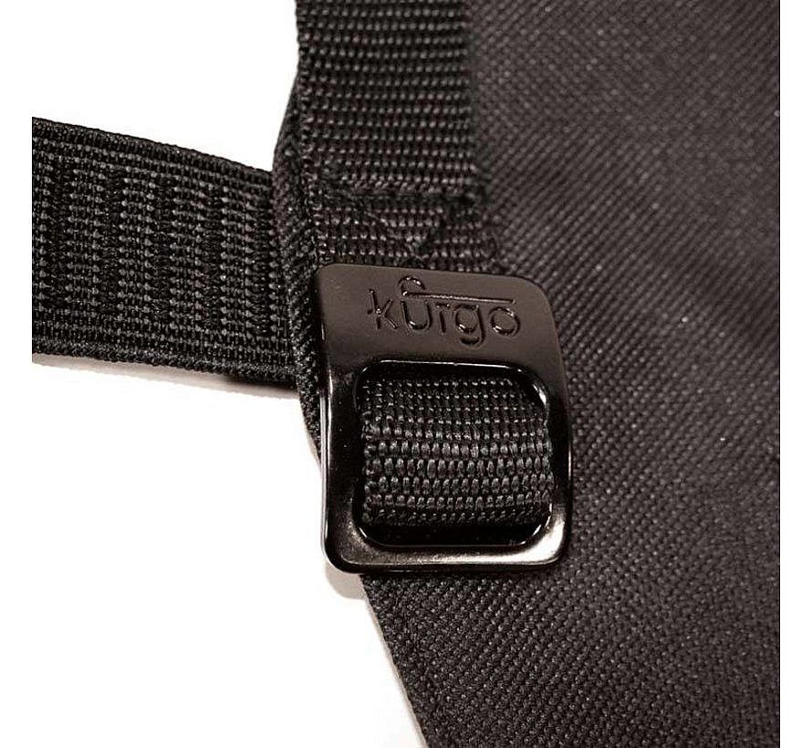 Kurgo Backseat Barrier Auto Hond | 11125