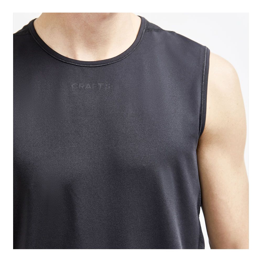 Craft ADV ESSENCE - Débardeur Homme noir