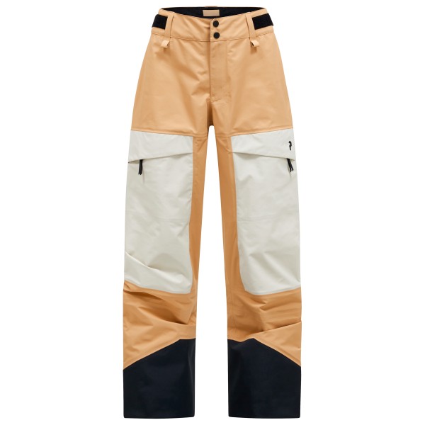 Peak Performance - Women's Gravity GORE-TEX 3L Pants - Pantalon de ski