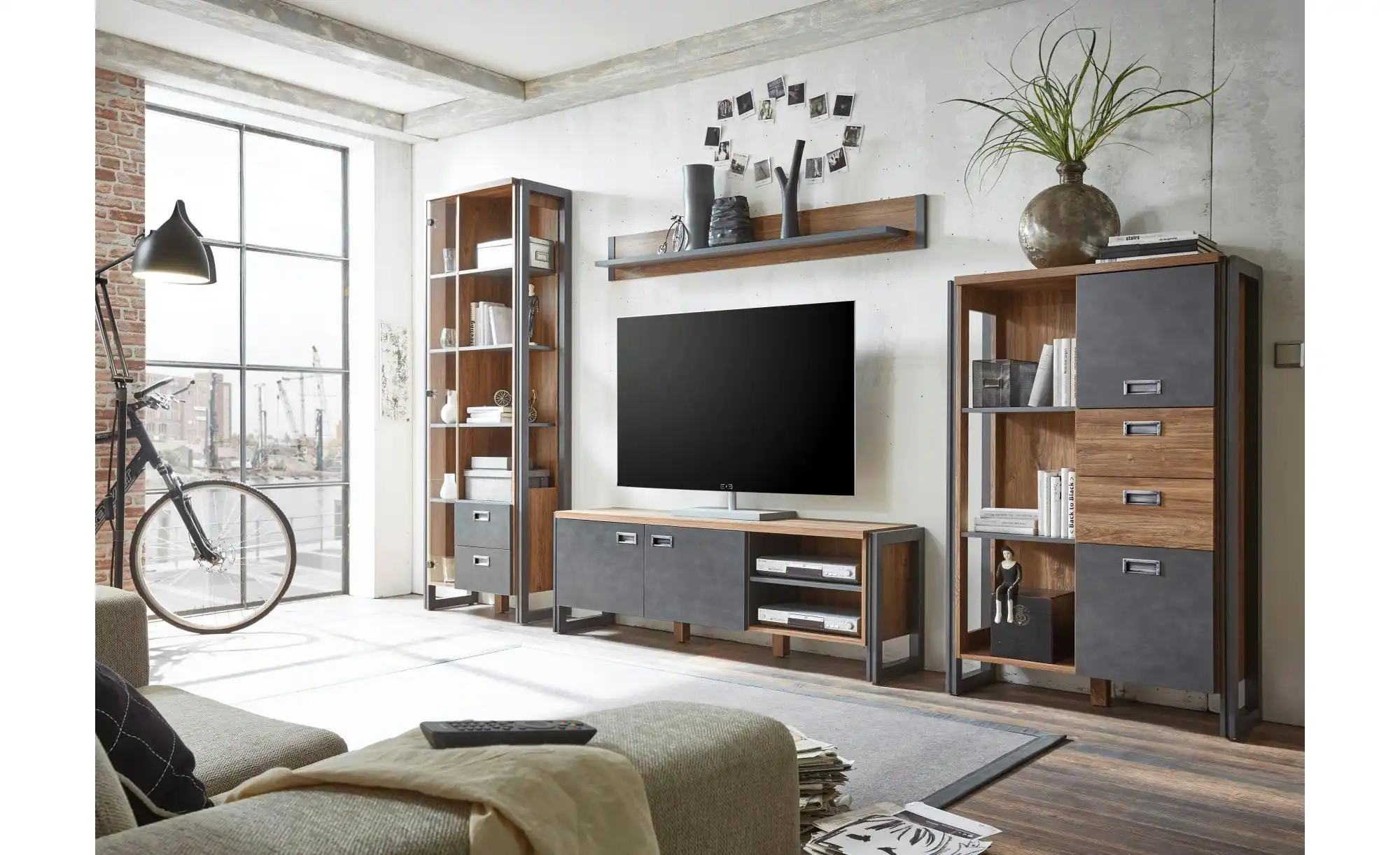 Highboard Dinan