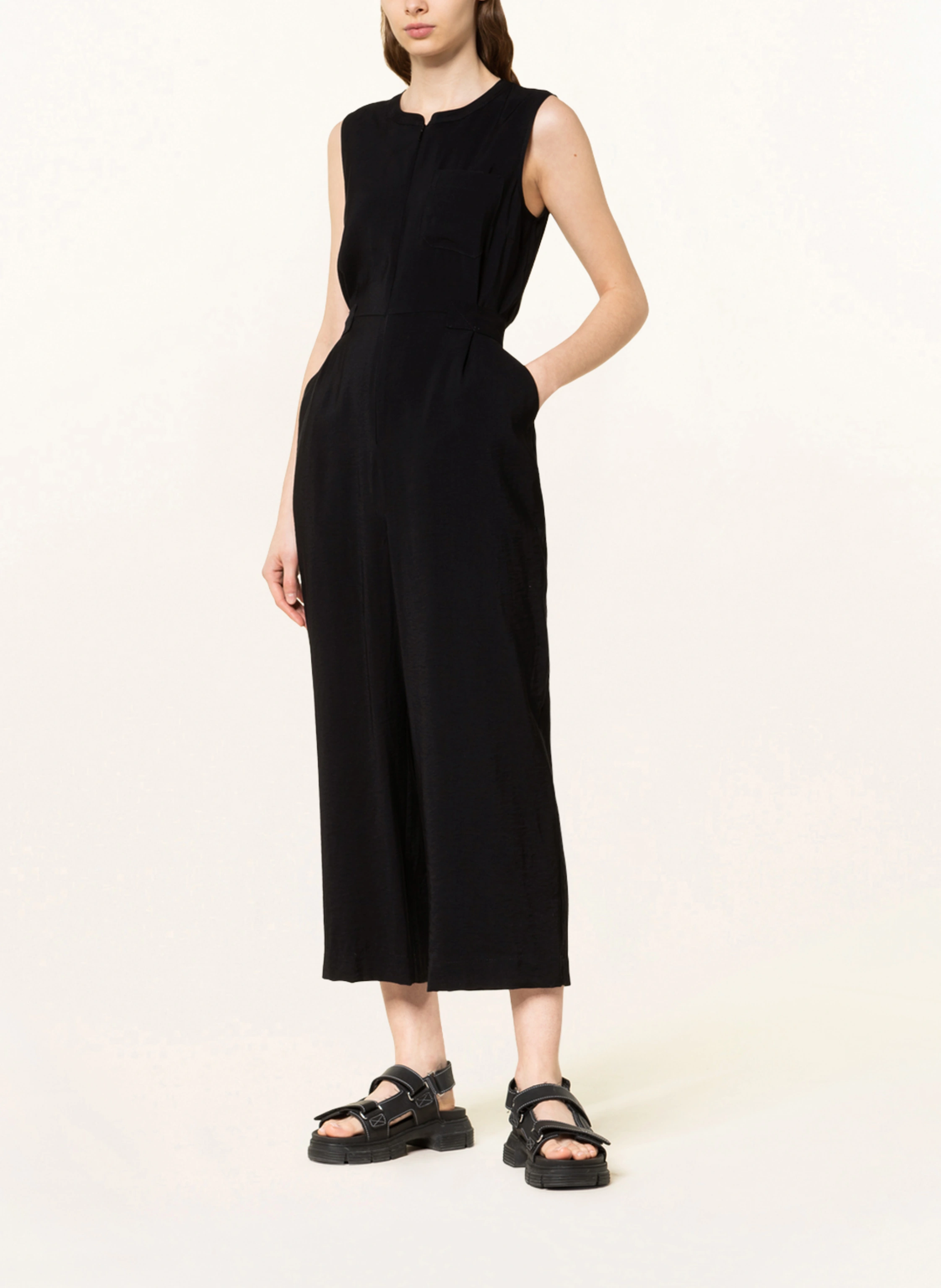 WHISTLES Jumpsuit JOSIE