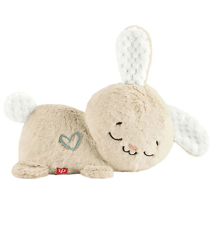 Fisher-Price Kuscheltier m. Ton/Licht - 25 cm - Soothe & Settle