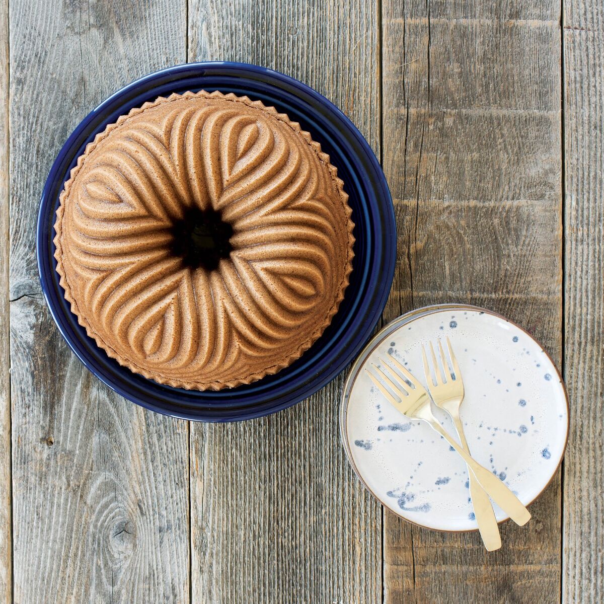 Bavaria Bundt