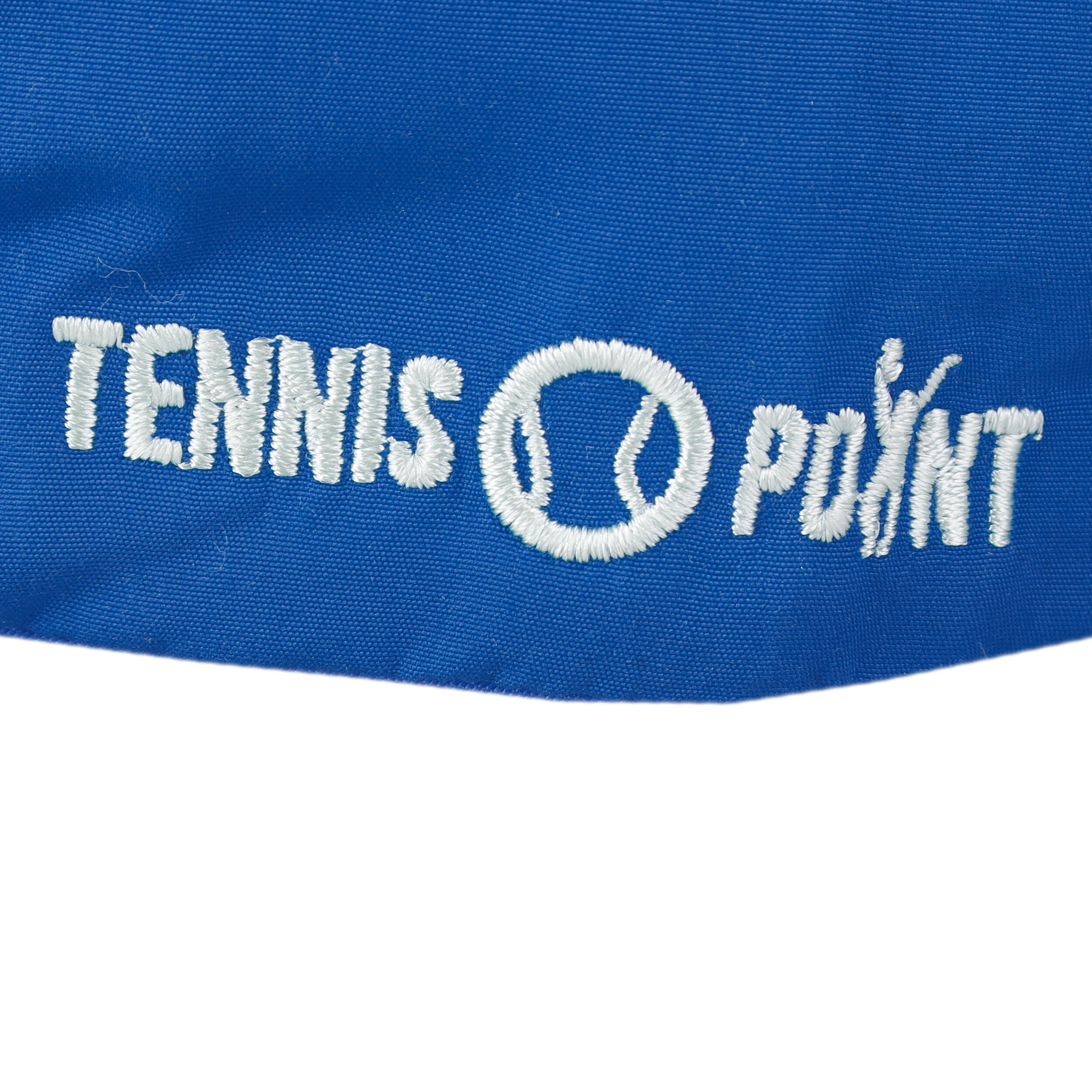 Tennis-Point Casquette - Bleu