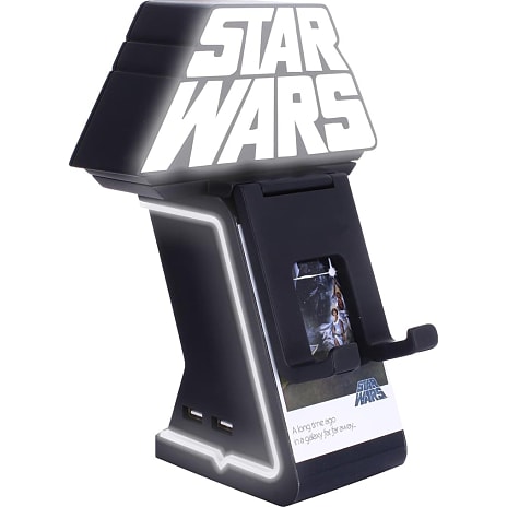 Cable Guys opladningsstativ 25 cm - Star Wars
