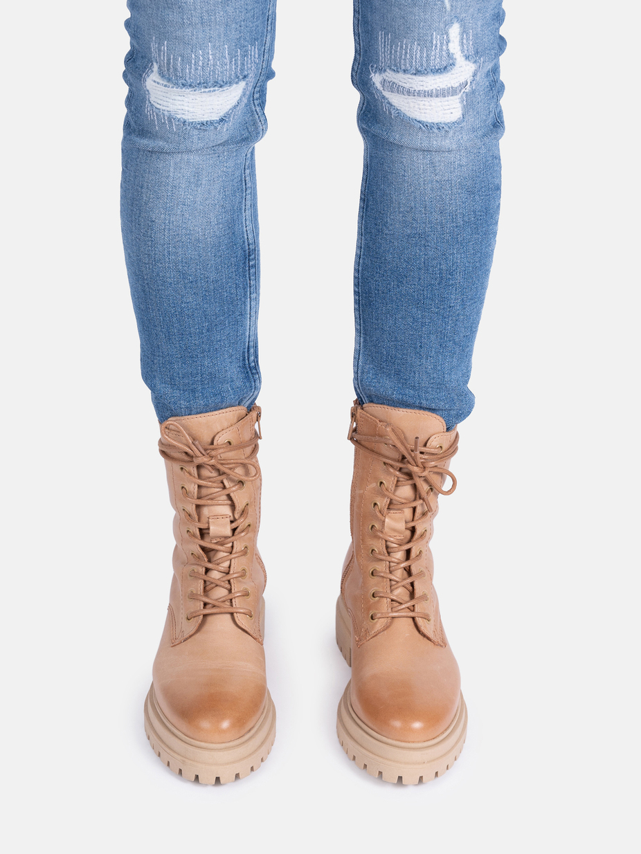 Stiefelette LAURA