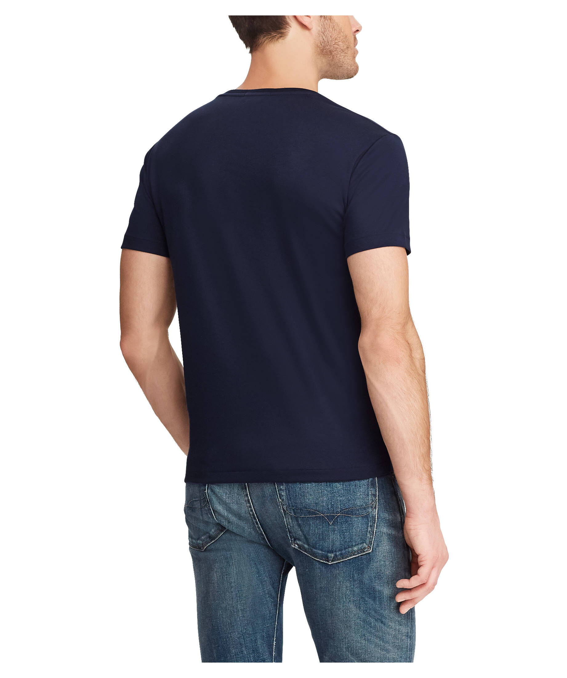Polo Ralph Lauren| Herren T-Shirt Custom Slim Fit