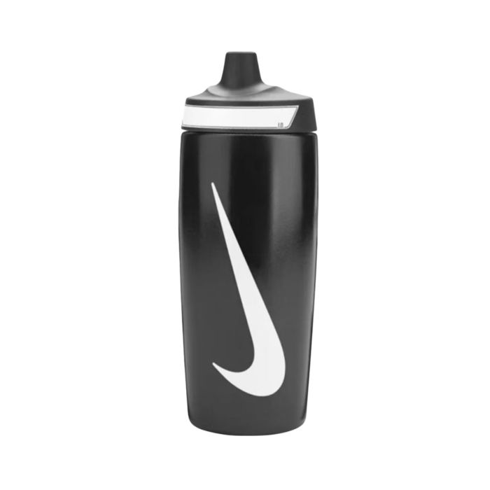 Nike Unisex Drikketilbehør Refuel Bottle Grip 18oz