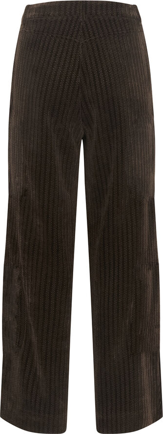 Gestuz ElnoraGZ HW pants Molé