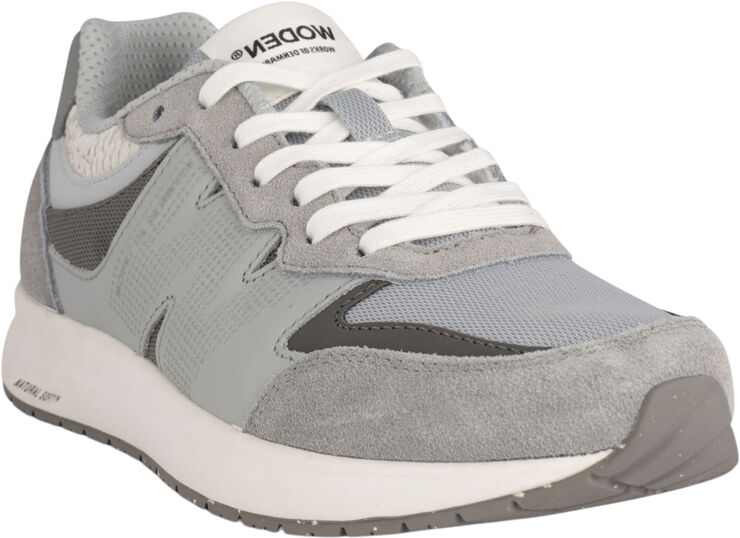 Woden Rigmor Reflective Grey multi