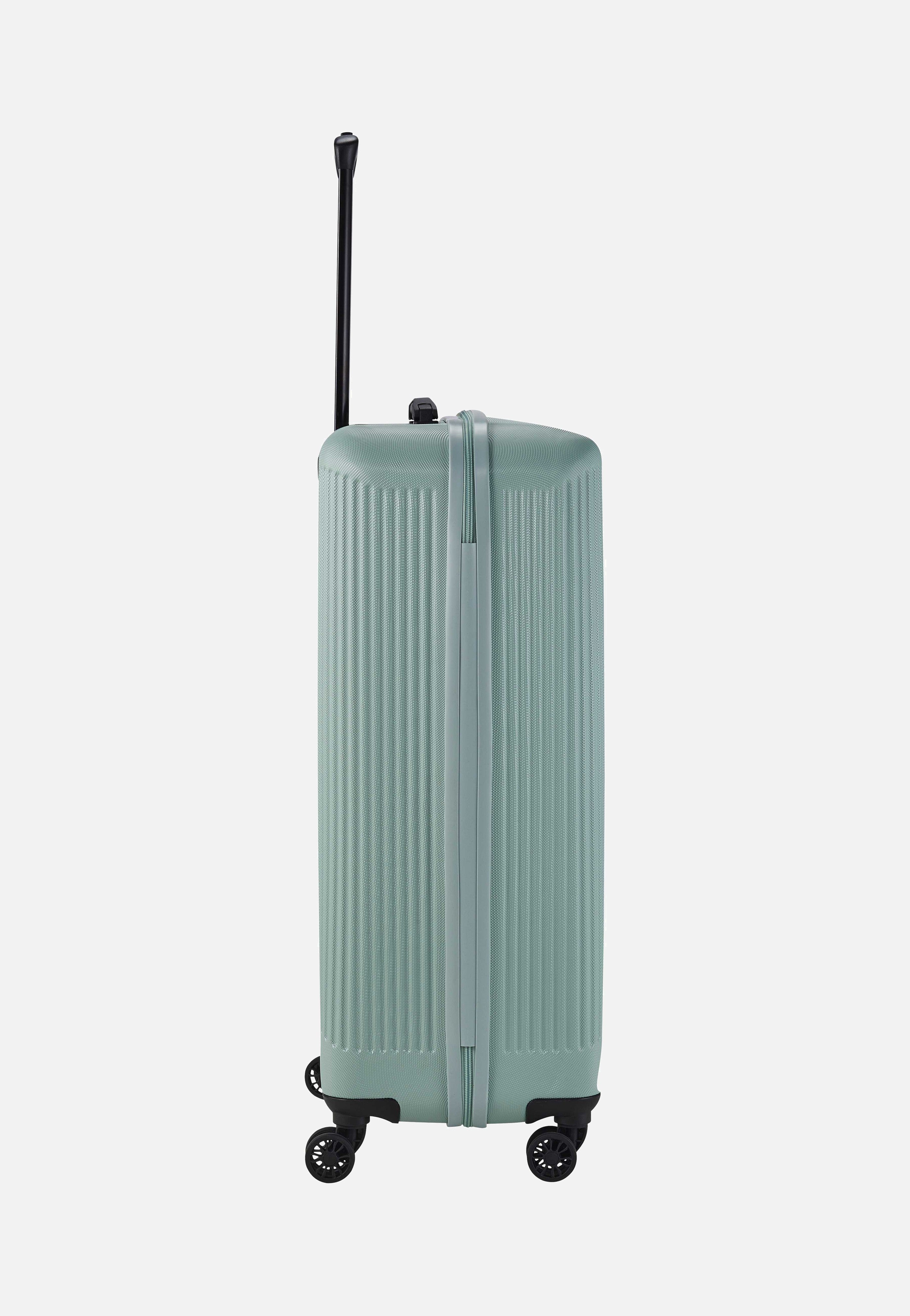 Bali 4w Trolley L Mint - Koffer