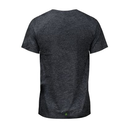 T-Shirt manches courtes Shot RING - Gris